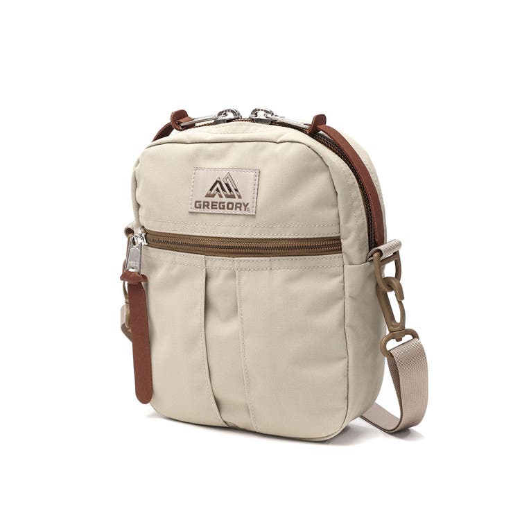日本正規品 グレゴリー ショルダーバッグ[品番：GLNB0000352