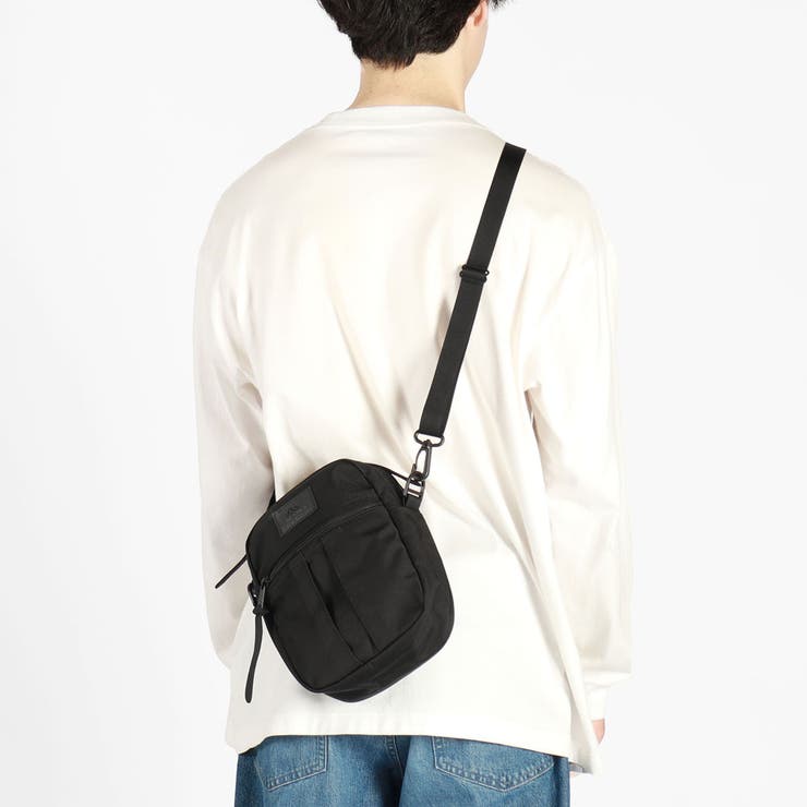 日本正規品 グレゴリー ショルダーバッグ[品番：GLNB0000352