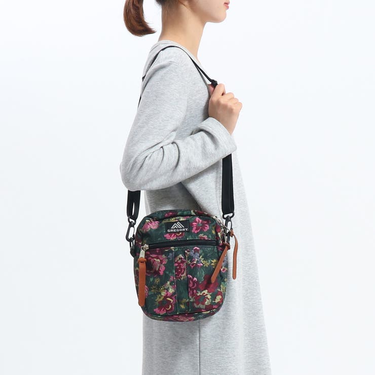 日本正規品 グレゴリー ショルダーバッグ | ギャレリア Bag＆Luggage | 詳細画像5 