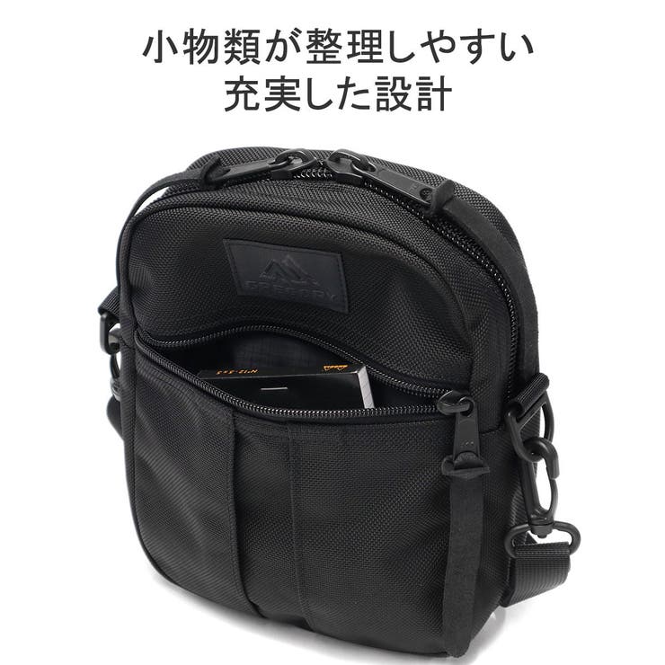 日本正規品 グレゴリー ショルダーバッグ | ギャレリア Bag＆Luggage | 詳細画像9 
