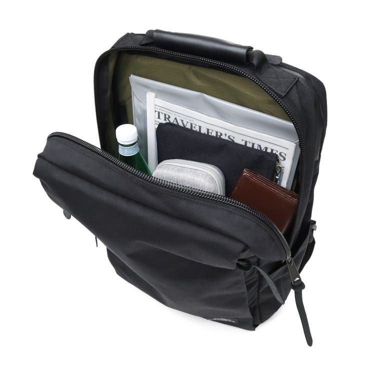 日本正規品 グレゴリー リュック | ギャレリア Bag＆Luggage | 詳細画像16 
