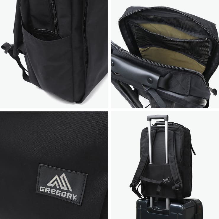 日本正規品 グレゴリー リュック | ギャレリア Bag＆Luggage | 詳細画像6 