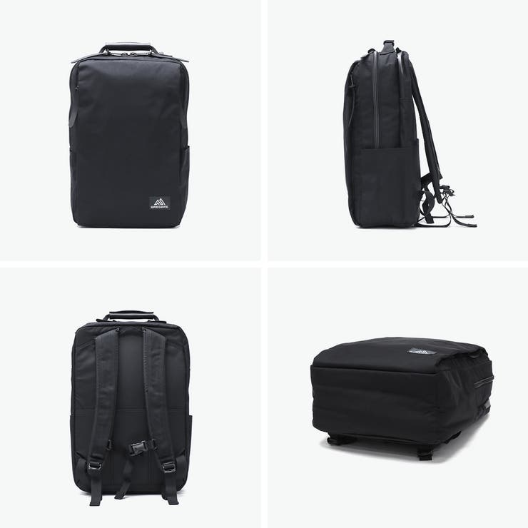 日本正規品 グレゴリー リュック | ギャレリア Bag＆Luggage | 詳細画像7 