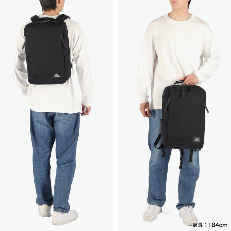 日本正規品 グレゴリー リュック | ギャレリア Bag＆Luggage | 詳細画像8 