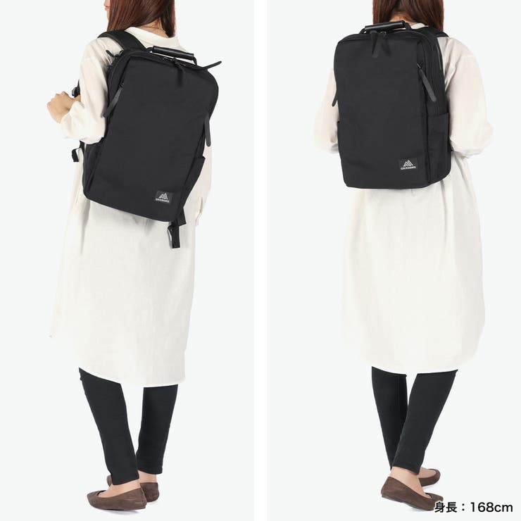 日本正規品 グレゴリー リュック | ギャレリア Bag＆Luggage | 詳細画像9 