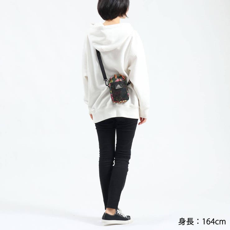 日本正規品 グレゴリー ショルダーバッグ | ギャレリア Bag＆Luggage | 詳細画像10 