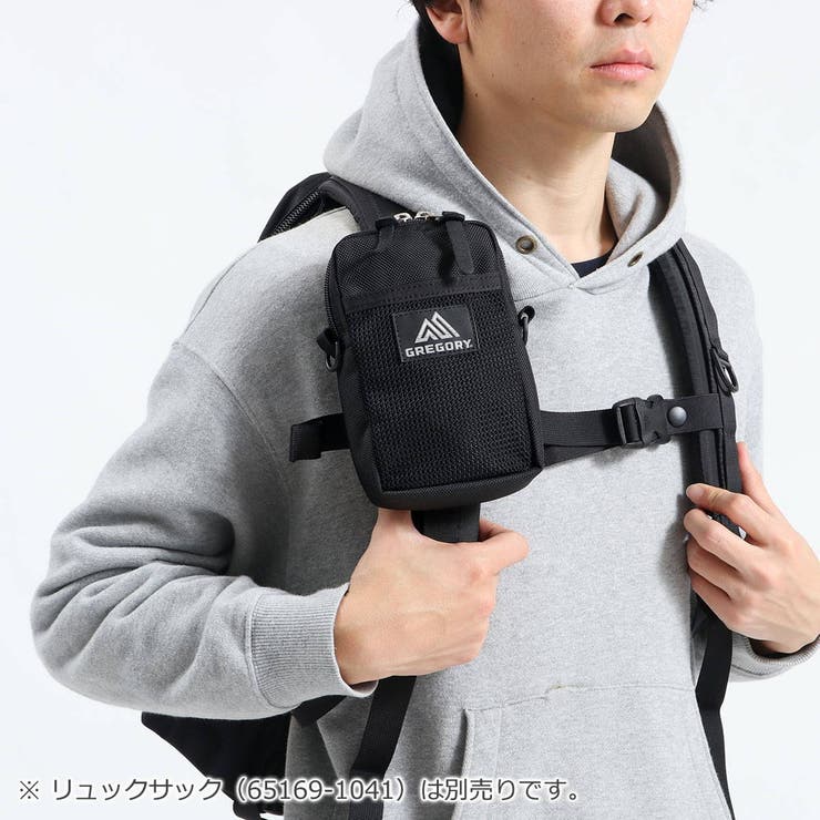 日本正規品 グレゴリー ショルダーバッグ | ギャレリア Bag＆Luggage | 詳細画像11 