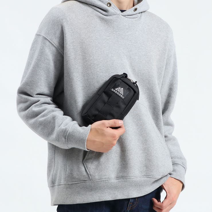 日本正規品 グレゴリー ポーチ | ギャレリア Bag＆Luggage | 詳細画像6 