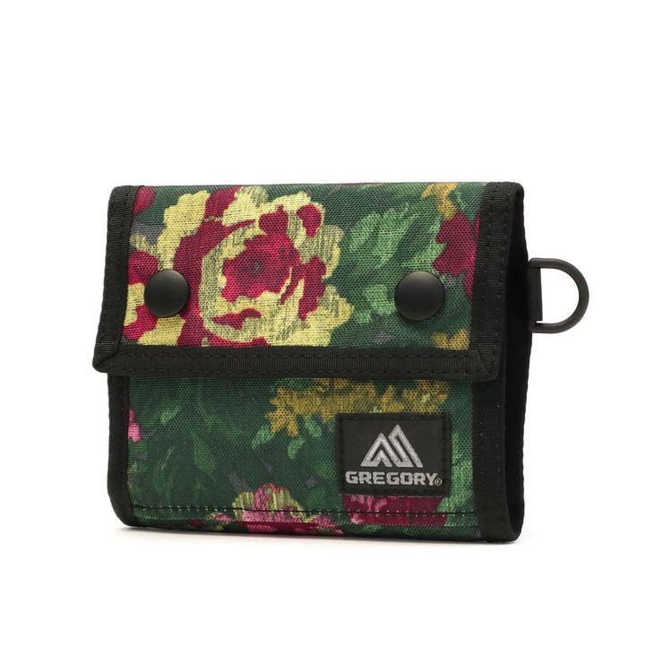 日本正規品 グレゴリー 三つ折り財布[品番：GLNB0007501