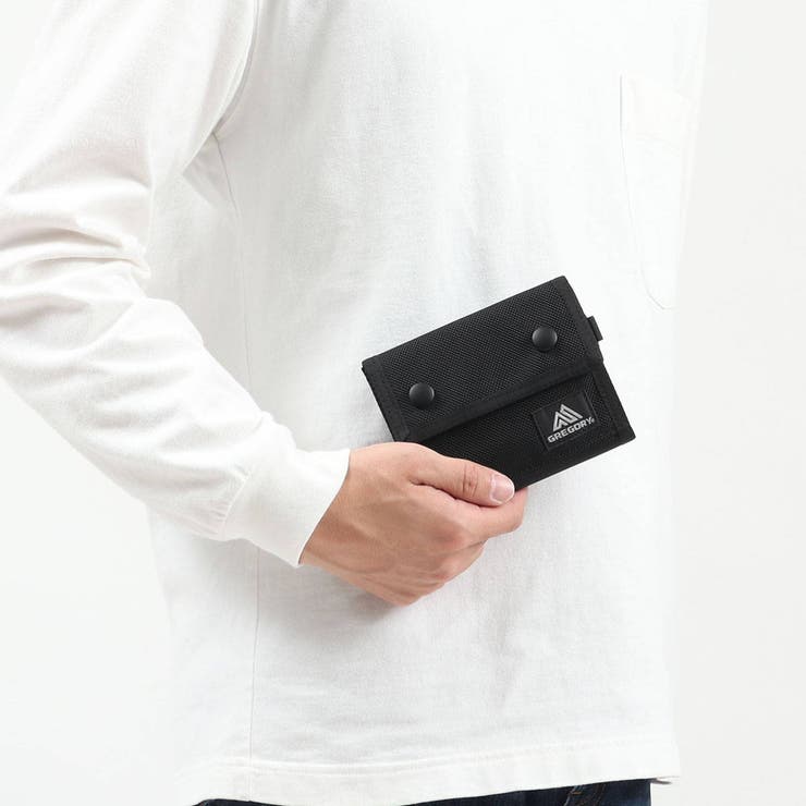 日本正規品 グレゴリー 三つ折り財布 | ギャレリア Bag＆Luggage | 詳細画像6 