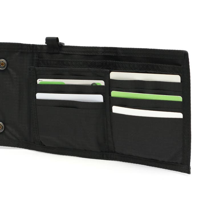 日本正規品 グレゴリー 三つ折り財布 | ギャレリア Bag＆Luggage | 詳細画像9 