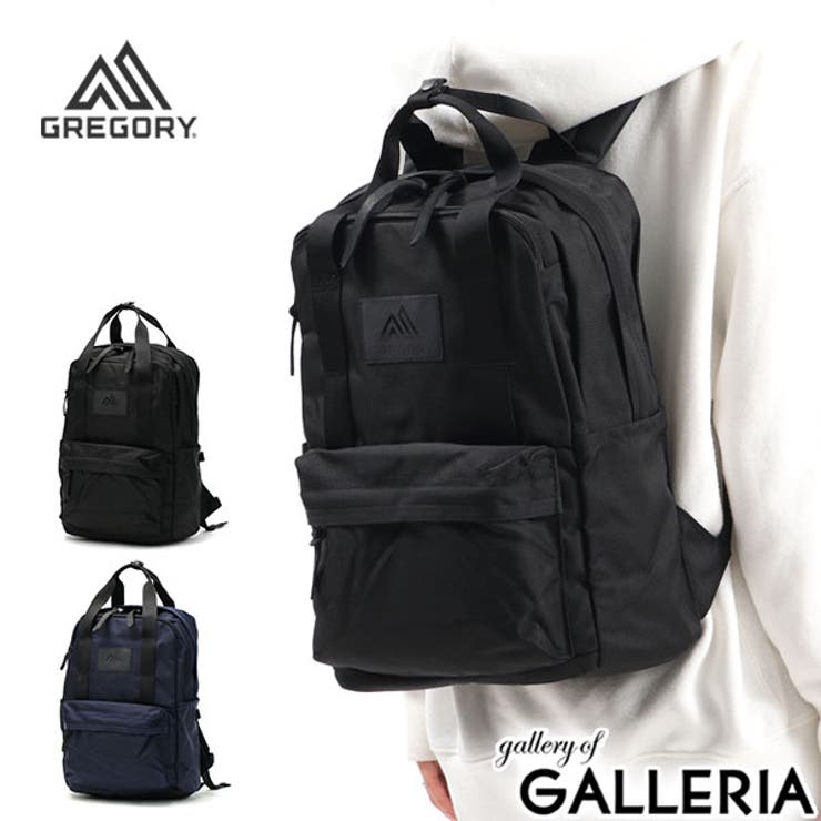 日本正規品 グレゴリー リュック[品番：GLNB0008401