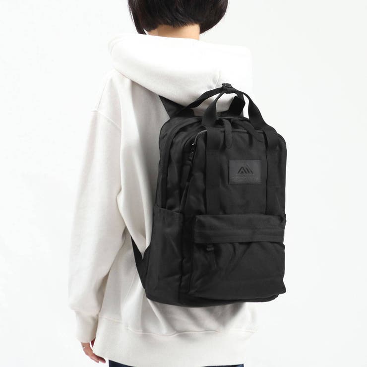 日本正規品 グレゴリー リュック | ギャレリア Bag＆Luggage | 詳細画像7 