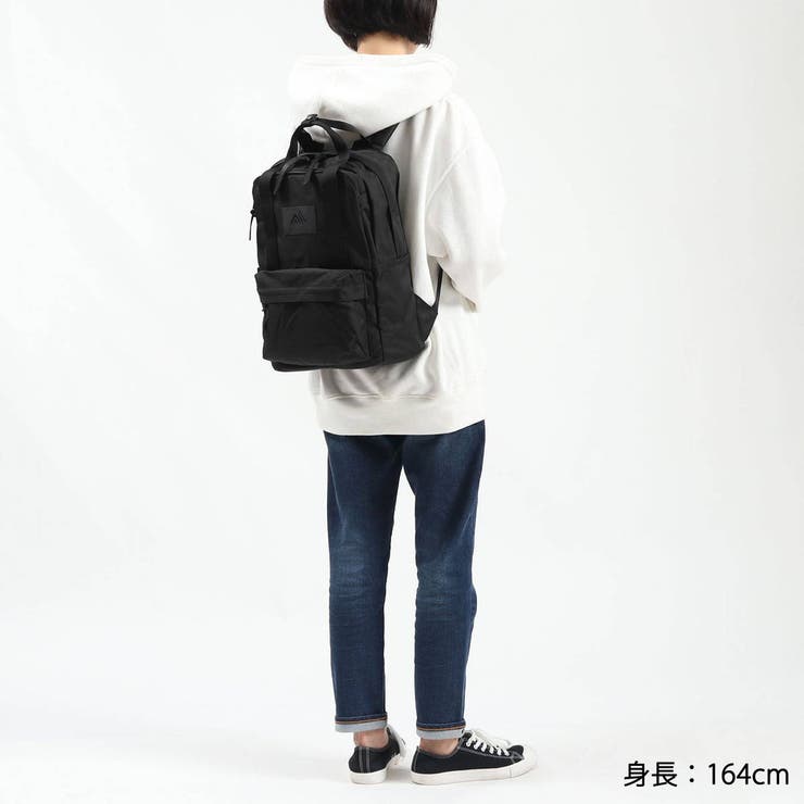 日本正規品 グレゴリー リュック | ギャレリア Bag＆Luggage | 詳細画像8 