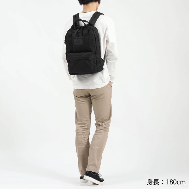 日本正規品 グレゴリー リュック | ギャレリア Bag＆Luggage | 詳細画像10 