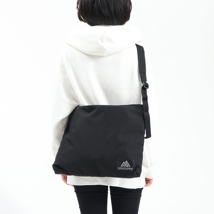 日本正規品 グレゴリー ショルダーバッグ[品番：GLNB0008762