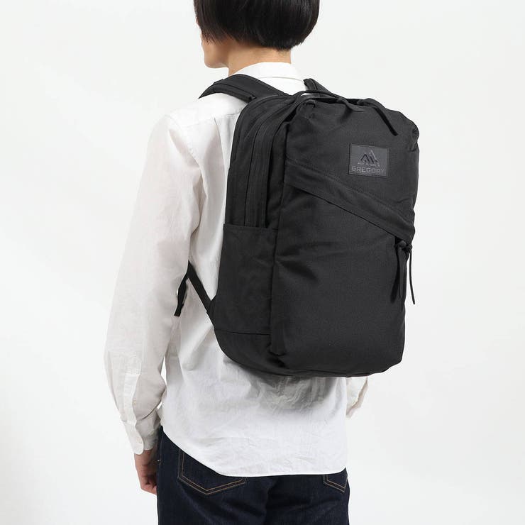 日本正規品 グレゴリー リュック 品番 Glnb ギャレリア Bag Luggage ギャレリアバックアンドラゲッジ のレディースファッション通販 Shoplist ショップリスト