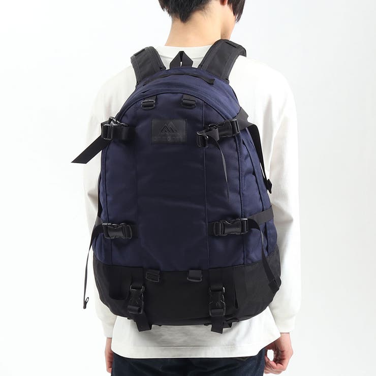 日本正規品 グレゴリー リュック[品番：GLNB0008747