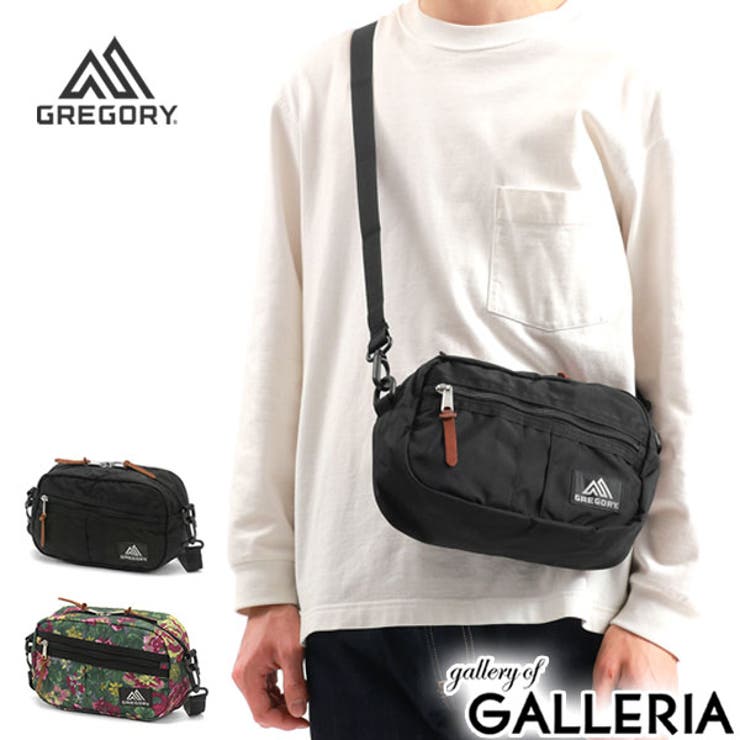 日本正規品 グレゴリー ショルダーバッグ | ギャレリア Bag＆Luggage | 詳細画像1 