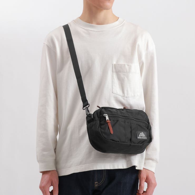 日本正規品 グレゴリー ショルダーバッグ | ギャレリア Bag＆Luggage | 詳細画像7 