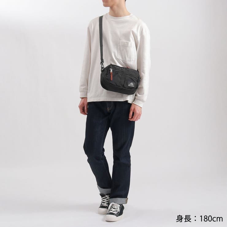 日本正規品 グレゴリー ショルダーバッグ | ギャレリア Bag＆Luggage | 詳細画像8 