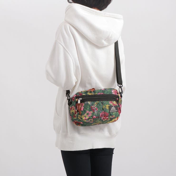 日本正規品 グレゴリー ショルダーバッグ | ギャレリア Bag＆Luggage | 詳細画像9 