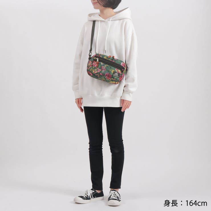 日本正規品 グレゴリー ショルダーバッグ | ギャレリア Bag＆Luggage | 詳細画像10 