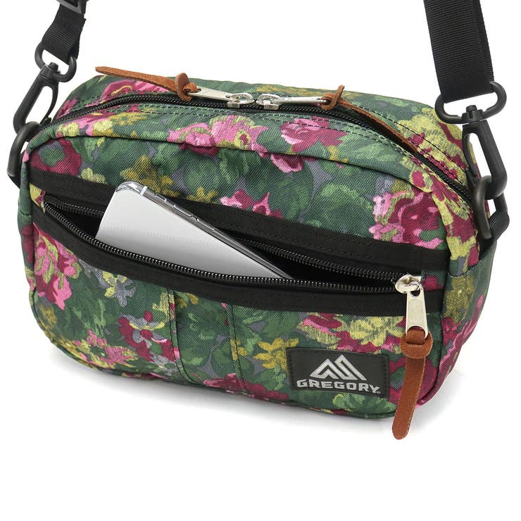 日本正規品 グレゴリー ショルダーバッグ | ギャレリア Bag＆Luggage | 詳細画像12 
