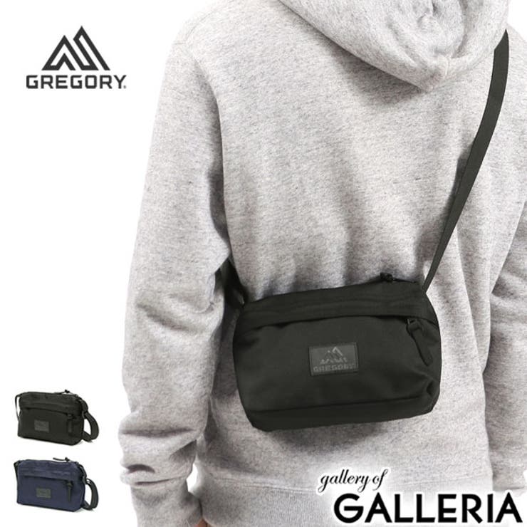 GREGORY SALE グレゴリー ショルダーバッグ メンズ レディース