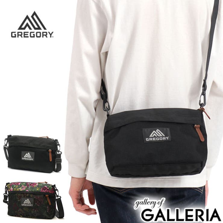 GREGORY 最大42%☆5/9限定 日本正規品 グレゴリー ショルダー
