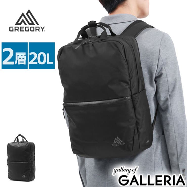 日本正規品 グレゴリー リュック[品番：GLNB0009812