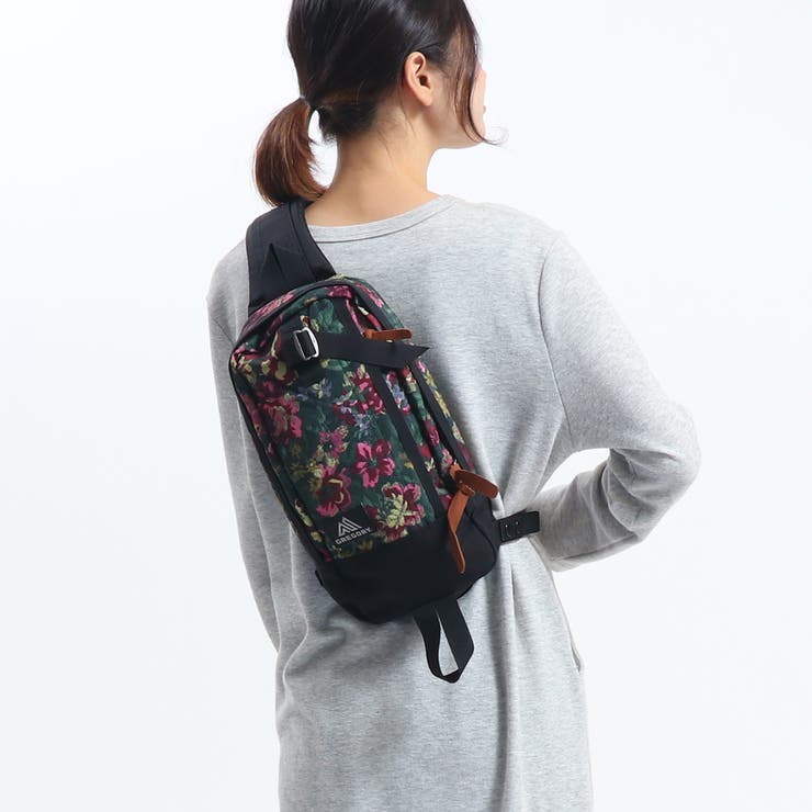 グレゴリー ボディバッグ GREGORY | ギャレリア Bag＆Luggage | 詳細画像9 