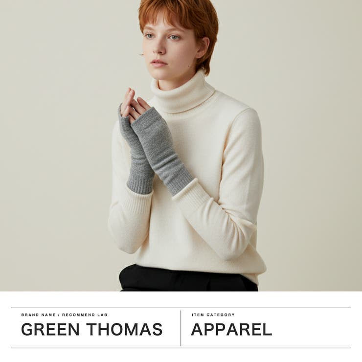 グリーントーマス 手袋 GREENTHOMAS | ギャレリア Bag＆Luggage | 詳細画像2 