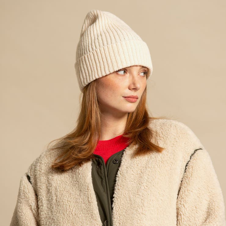 グリーントーマス ニット帽 GREENTHOMAS | ギャレリア Bag＆Luggage | 詳細画像6 