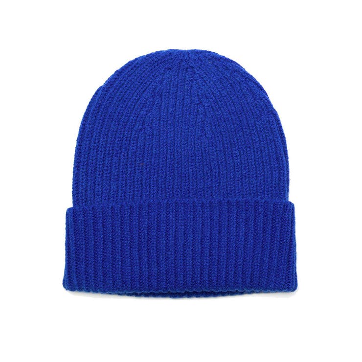 BLUE | グリーントーマス ニット帽 GREENTHOMAS | ギャレリア Bag＆Luggage