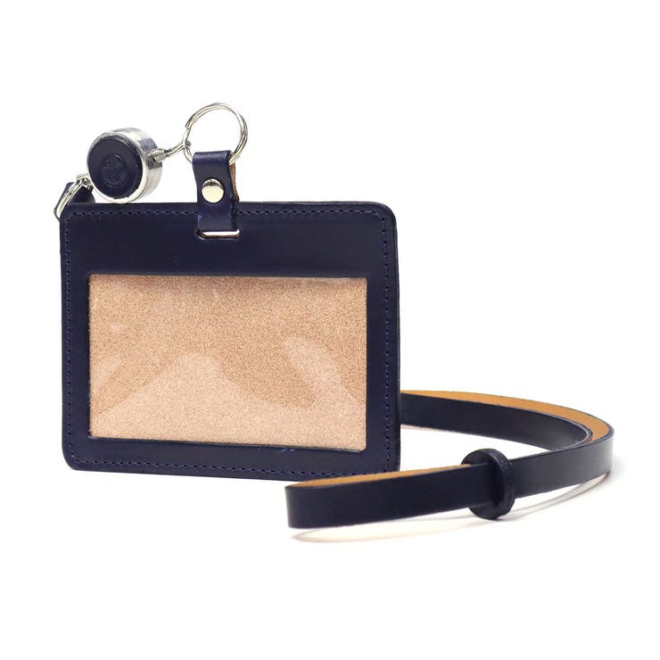 DARKBLUE | 当店限定モデル正規品 グレンロイヤル パスケース | ギャレリア Bag＆Luggage