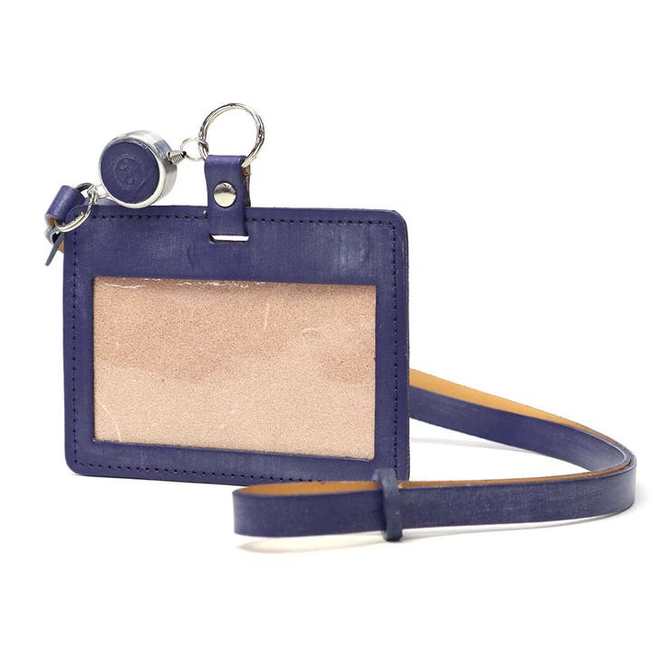 DEEPBLUE | 当店限定モデル正規品 グレンロイヤル パスケース | ギャレリア Bag＆Luggage