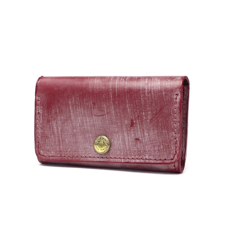 BORDEAUX | 正規品 グレンロイヤル 名刺入れ | ギャレリア Bag＆Luggage