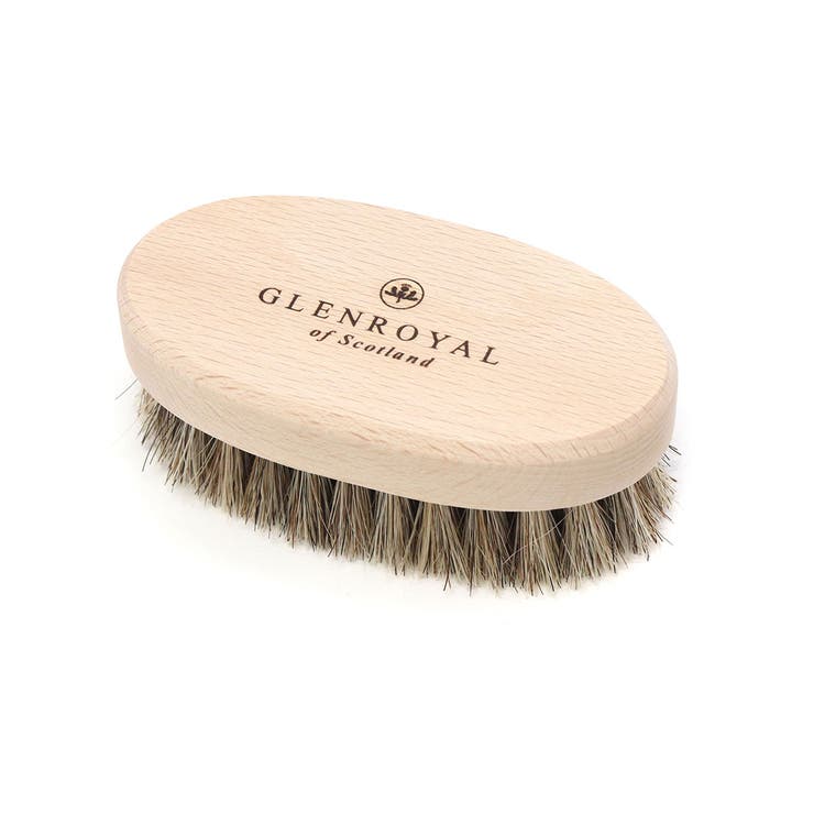 BRUSH | 正規取扱店 グレンロイヤル メンテナンスブラシ | ギャレリア Bag＆Luggage