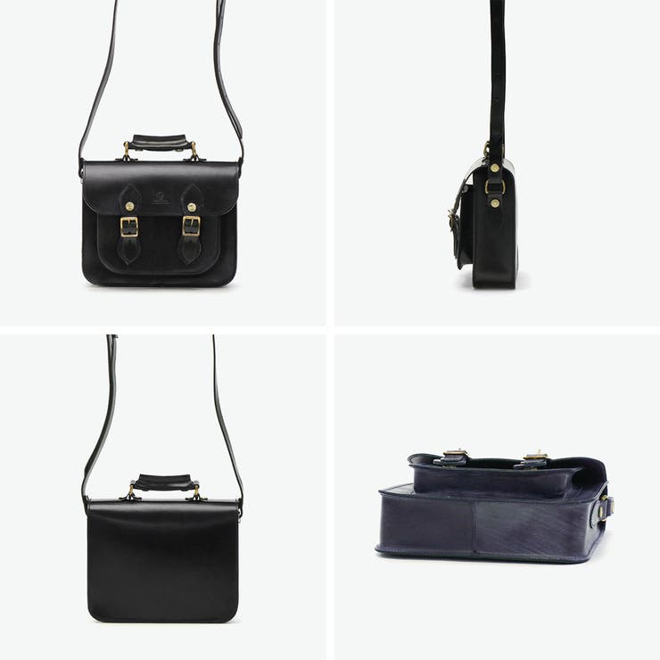 正規品 グレンロイヤル ショルダーバッグ | ギャレリア Bag＆Luggage | 詳細画像6 