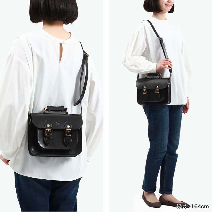 正規品 グレンロイヤル ショルダーバッグ | ギャレリア Bag＆Luggage | 詳細画像8 