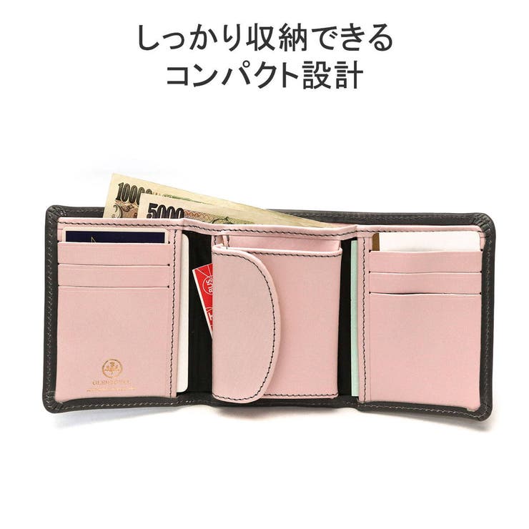 正規品 グレンロイヤル 財布 | ギャレリア Bag＆Luggage | 詳細画像4 