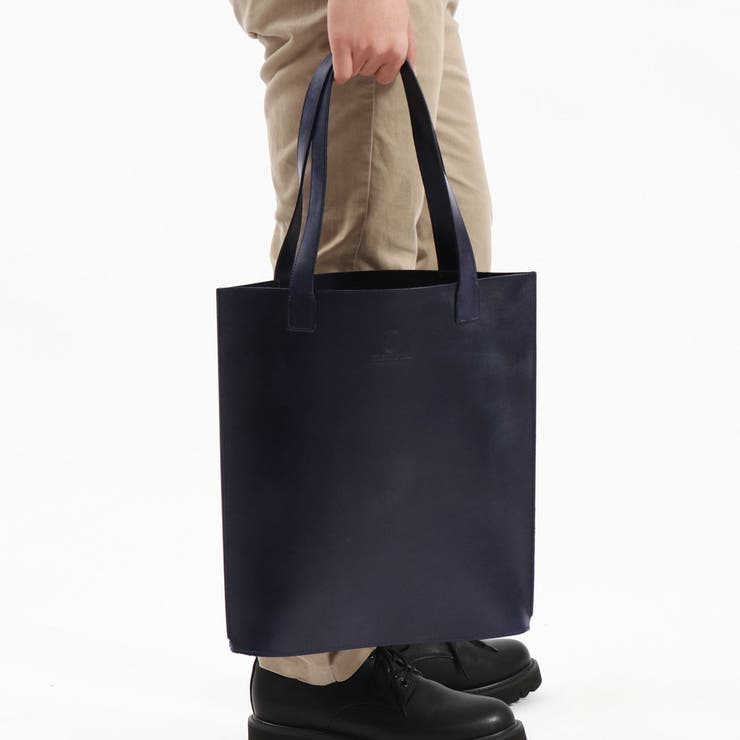 DARKBLUE | グレンロイヤル トートバッグ GLENROYAL | ギャレリア Bag＆Luggage