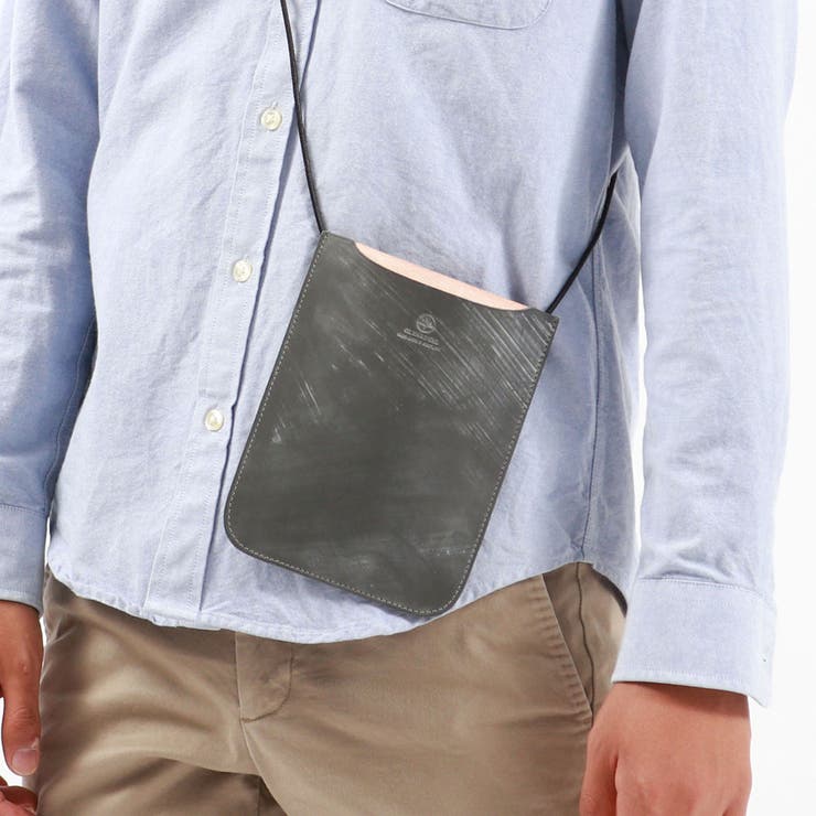 GREY | 正規品 グレンロイヤル ショルダーバッグ | ギャレリア Bag＆Luggage