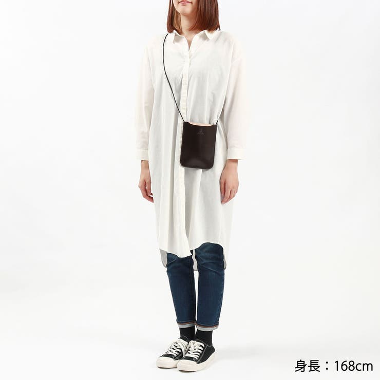 正規品 グレンロイヤル ショルダーバッグ | ギャレリア Bag＆Luggage | 詳細画像4 