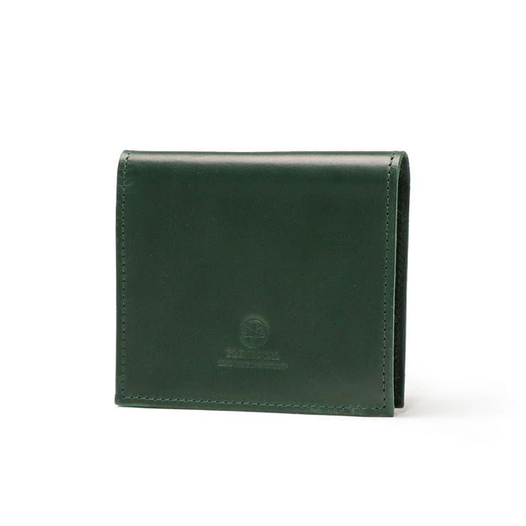 BOTTLEGREEN | 正規品 グレンロイヤル 二つ折り財布 | ギャレリア Bag＆Luggage