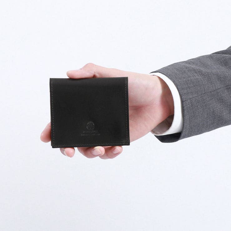 正規品 グレンロイヤル 二つ折り財布 | ギャレリア Bag＆Luggage | 詳細画像2 