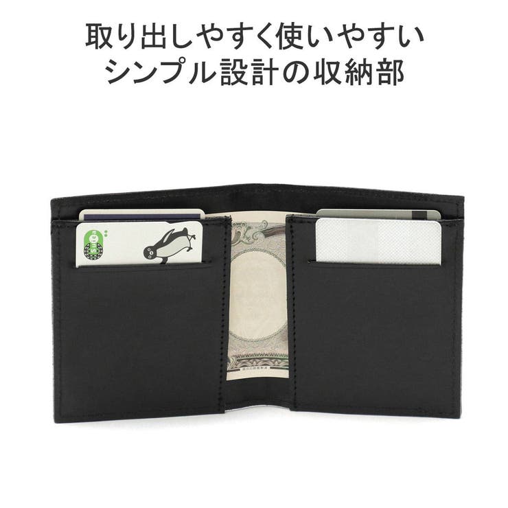 正規品 グレンロイヤル 二つ折り財布 | ギャレリア Bag＆Luggage | 詳細画像4 