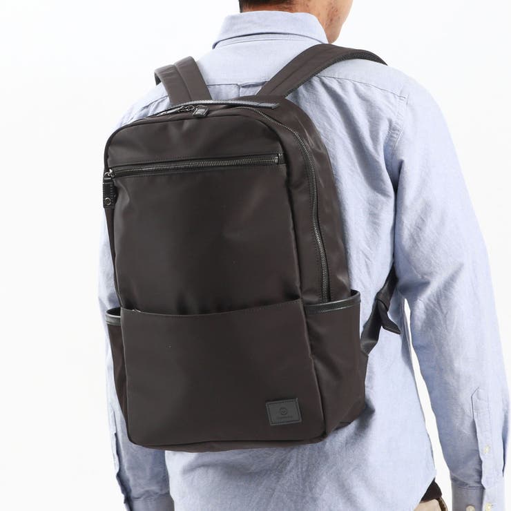 BLACK | グレンロイヤル リュック GLENROYAL | ギャレリア Bag＆Luggage