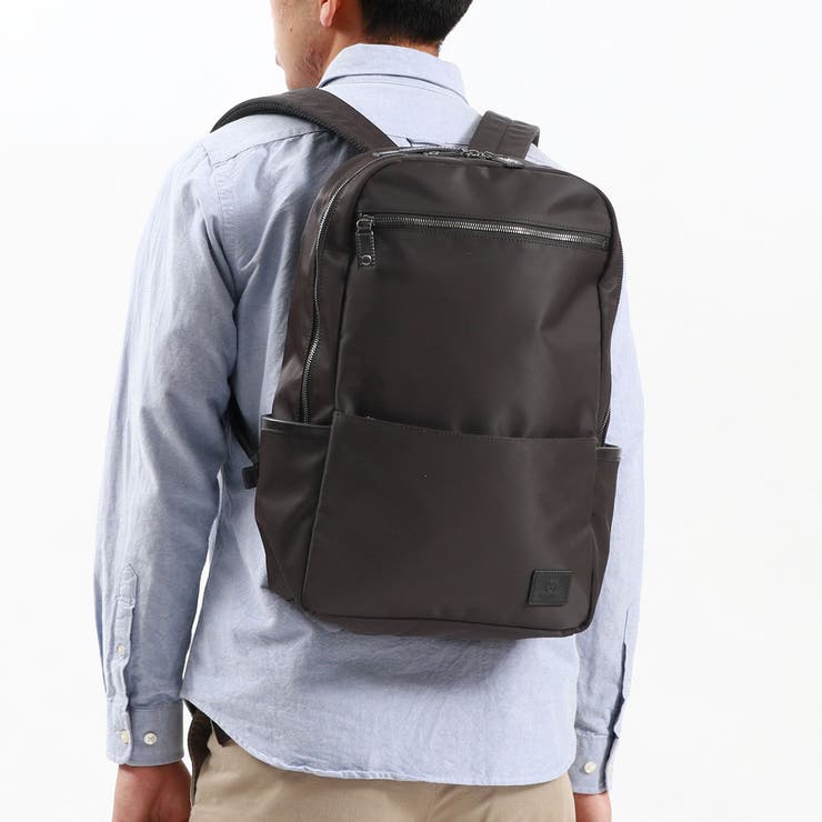 グレンロイヤル リュック GLENROYAL | ギャレリア Bag＆Luggage | 詳細画像3 